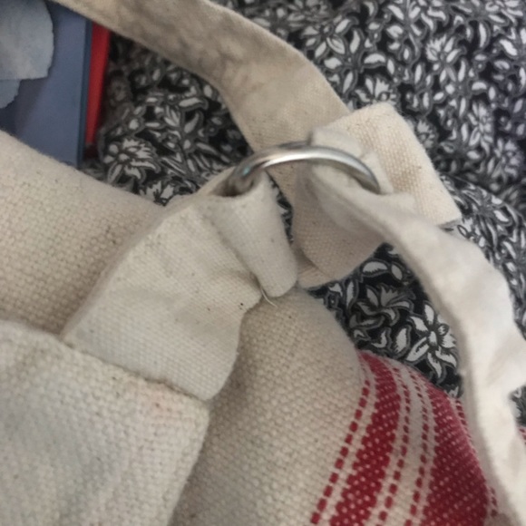 Mud pie apron - Picture 4 of 5